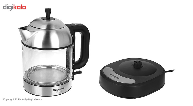 چای ساز دلمونتی مدل DL440