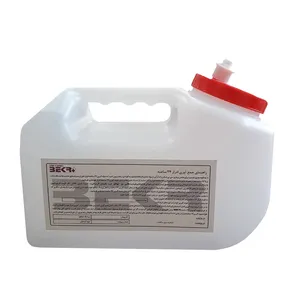 ظرف ادرار بکر مدل M-296 حجم 3000 میلی لیتر
