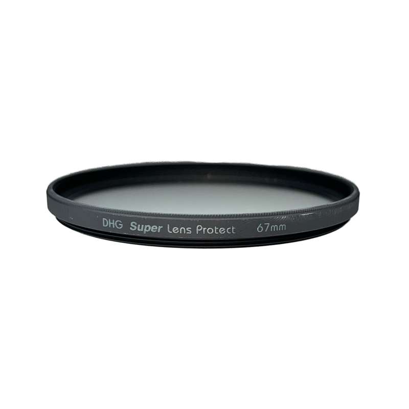 فیلتر لنز مارومی مدل UV DHG MC-67MM