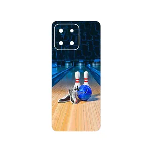 MAHOOT Bowling Cover Sticker for Honor X6