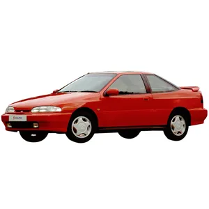 خودرو هیوندای Scoupe اتوماتیک سال 1993