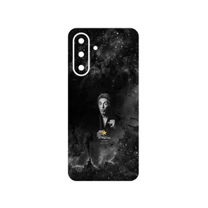 MAHOOT Al Pacino Cover Sticker for Samsung Galaxy A26