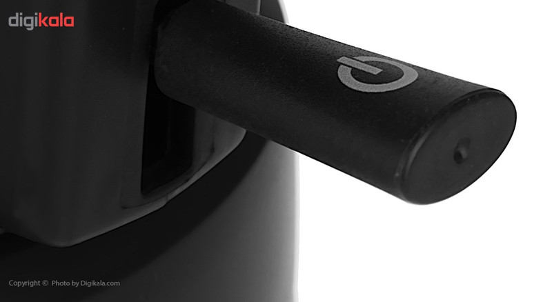 چای ساز دلمونتی مدل DL440