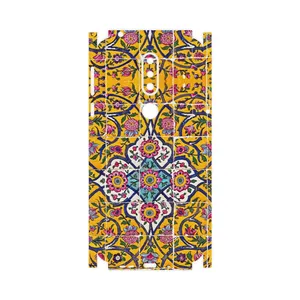 MAHOOT Iran Tile 10-FullSkin Cover Sticker for Nokia 7.1