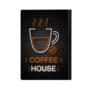 کلاسور مدل کافه کد 1875