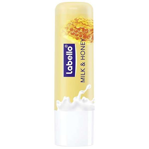 بالم لب لابلو مدل Natural Milk and Honey