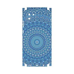 MAHOOT Mandala Design 1-FullSkin Cover Sticker for Samsung Galaxy A03