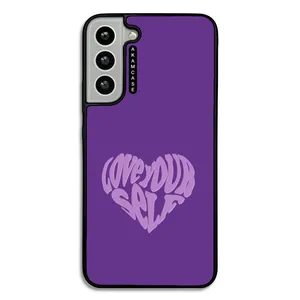 AKAM AMC-WSGS22P-POSITIVE-51 Cover For Samsung Galaxy S22 Plus