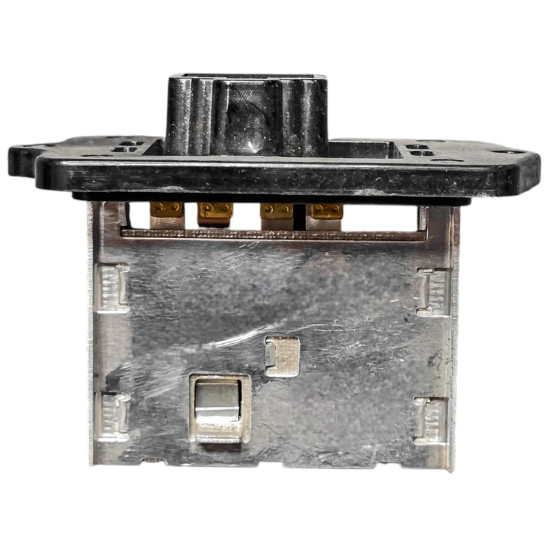 مقاومت فن بخاری سامفر مدل ساندن مناسب برای پژو ۴۰۵