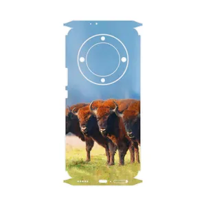 MAHOOT Buffalo-FullSkin Cover Sticker for Honor X9a