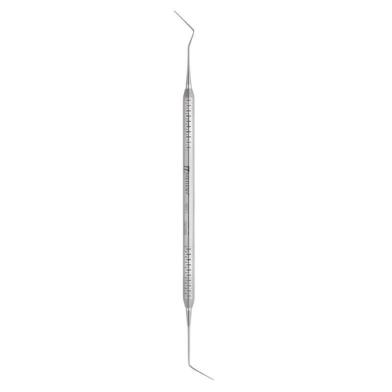 سوند اندو دوسر مدسی مدل Double-Ended Explorer سوند اندو دوسر مدسی مدل Double-Ended Explorer