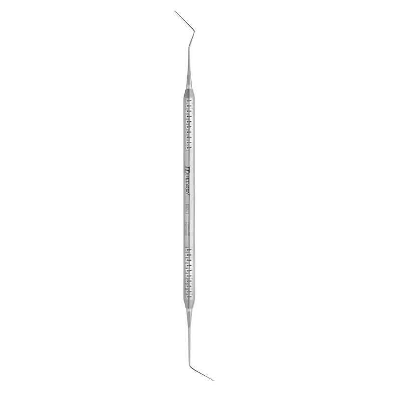 سوند اندو دوسر مدسی مدل Double-Ended Explorer سوند اندو دوسر مدسی مدل Double-Ended Explorer