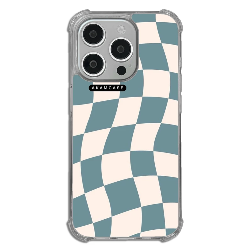 کاور آکام مدل AMC-WTA15PRO-SQUARES13 مناسب برای گوشی موبایل اپل iPhone 15 Pro