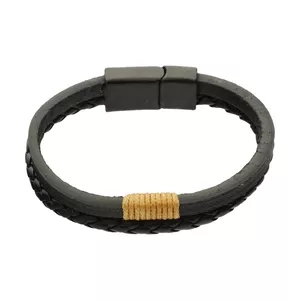 دستبند مردانه مدل DERI 730