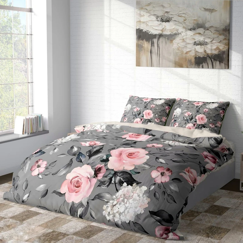 سرویس روتختی یک نفره 6 تکه کالای خواب آرنا مدل ۰۰۵۰۸