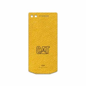 MAHOOT ML-CAT Cover Sticker for BlackBerry P9982