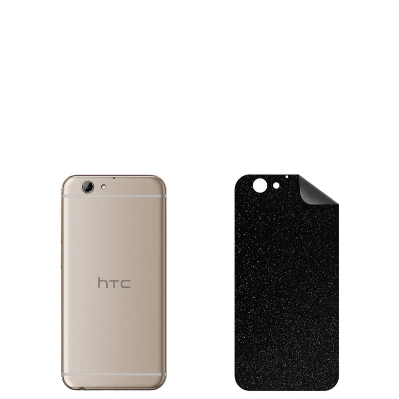 برچسب پوششی مدل PG SD مناسب برای گوشی موبایل اچ تی سی One A9S