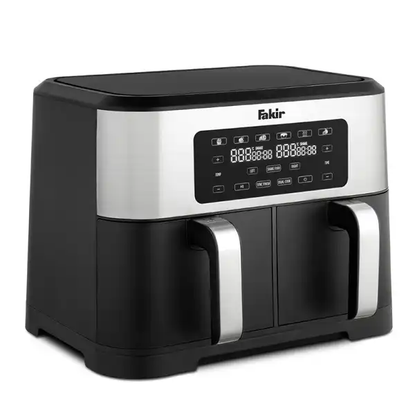 سرخ کن بدون روغن فکر مدل PREMIUM CHEFRY