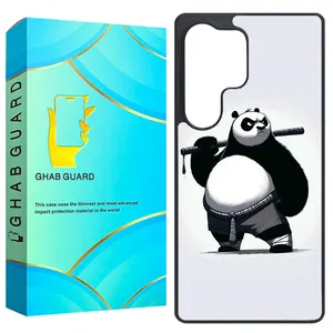 Ghab Guard GS25U Cover For Samsung Galaxy S25 Ultra  