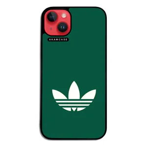 AKAM AMCWA14PLUS-ADIDAS11 Cover For Apple iPhone 14 Plus