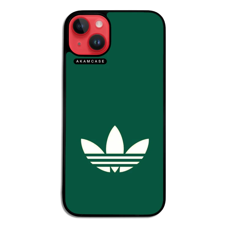 کاور آکام مدل AMCWA14PLUS-ADIDAS11 مناسب برای گوشی موبایل اپل iPhone 14 Plus