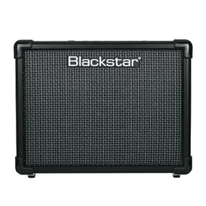 آمپلی فایر  بلک استار مدل ID Core Stereo 10 v4