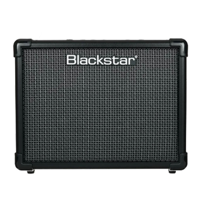 آمپلی فایر بلک استار مدل ID Core Stereo 10 v4