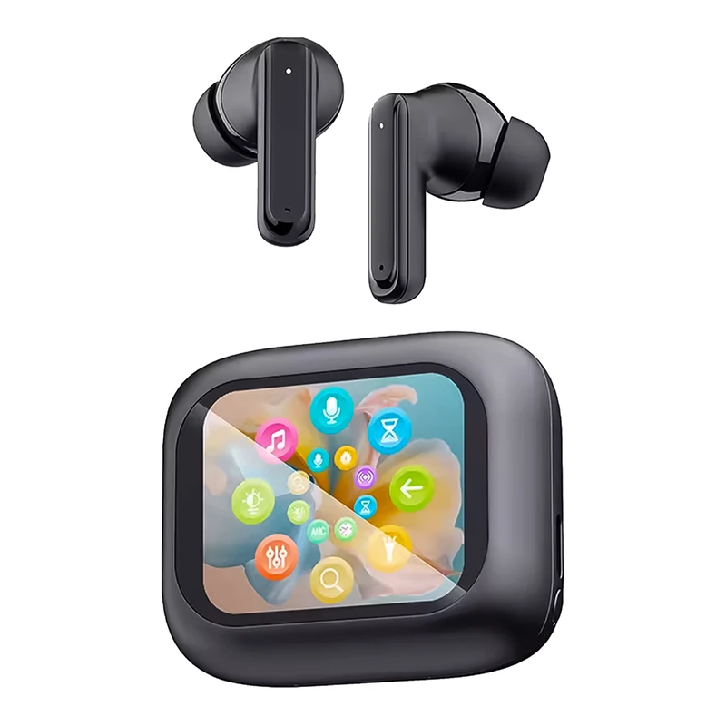 هدفون بلوتوثی لوکسار مدل T9