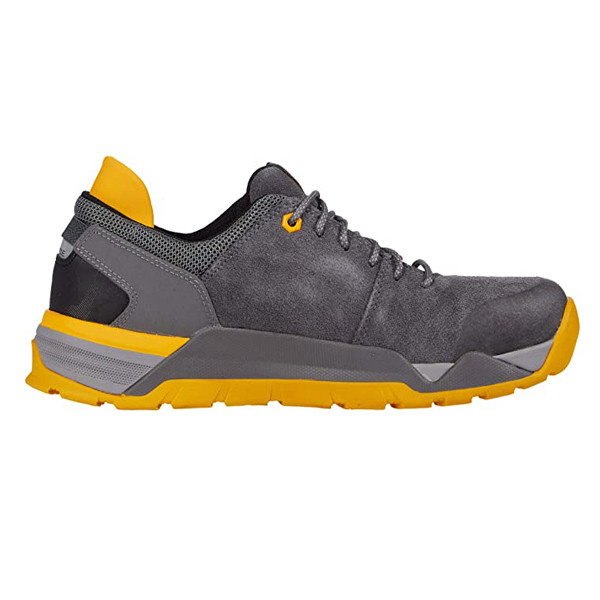 کفش ایمنی کاترپیلار مدل Suede 175