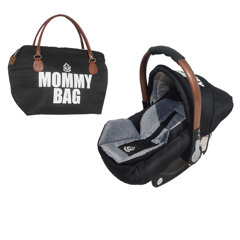 کریر مدل مامی بگ کد 71 به همراه ساک لوازم