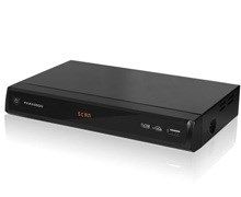 گیرنده تلویزیون دیجیتال فراسو مدل Vandad FDR-212