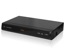 گیرنده تلویزیون دیجیتال فراسو مدل Vandad FDR-212