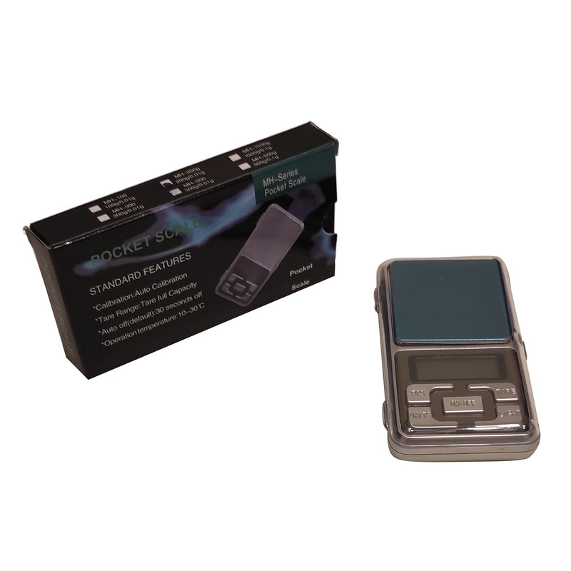 ترازو مدل 200G-MH