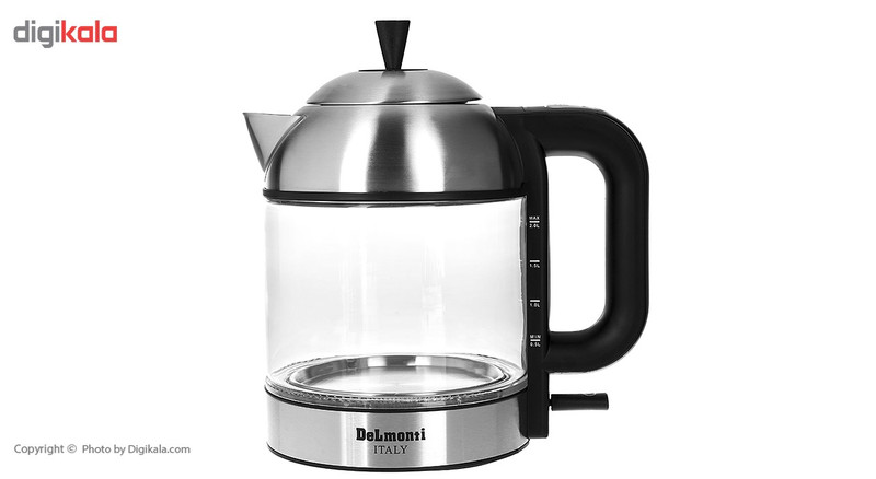 چای ساز دلمونتی مدل DL440