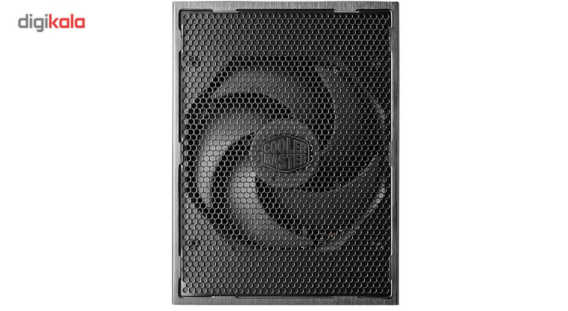 منبع تغذیه کامپیوتر کولر مستر مدل MASTERWATT MAKER 1200