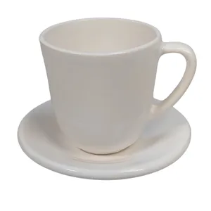 فنجان و نعلبکی مدل چنار