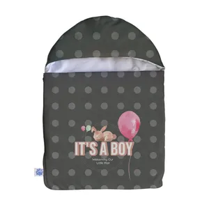  قنداق فرنگی شمسه نگار کد D3TC24