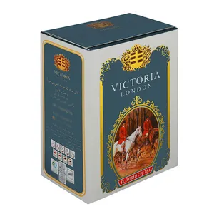 چای کله مورچه معطر ویکتوریا -100 گرم