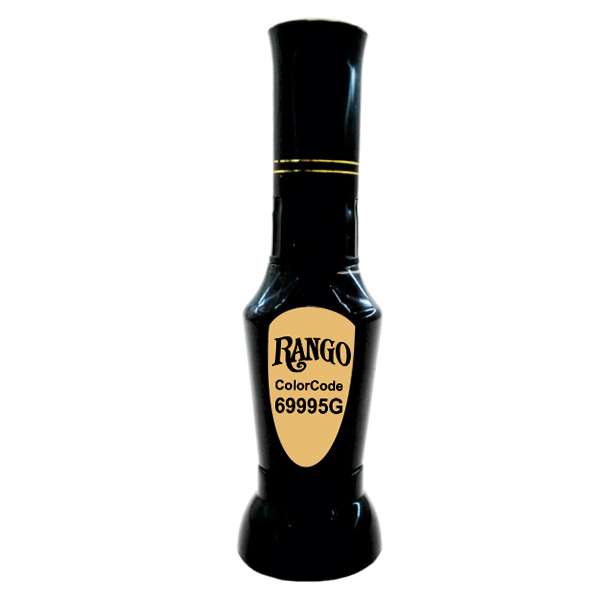 قلم خشگیر بدنه خودرو مشکی رنگو کد 69995G حجم 15 میلی لیتر