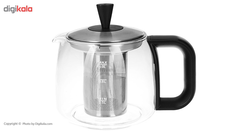 چای ساز دلمونتی مدل DL440