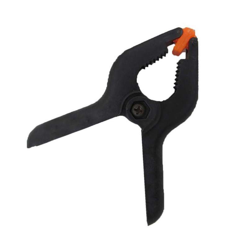 گیره لیمتونج مدل 2.5 اینچ مجموعه 3 عددی