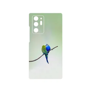 MAHOOT Lovebird Cover Sticker for Samsung Galaxy Note 20 Ultra