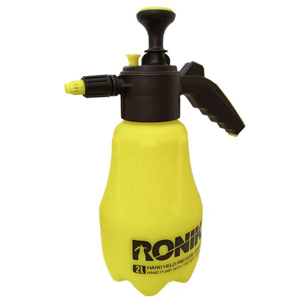 سمپاش رونیک مدل RON 02 گنجایش 2 لیتر