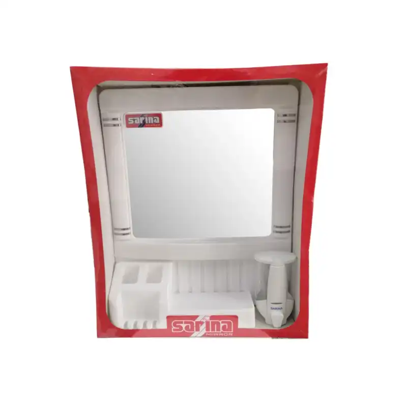 آینه سارینا مدل 001