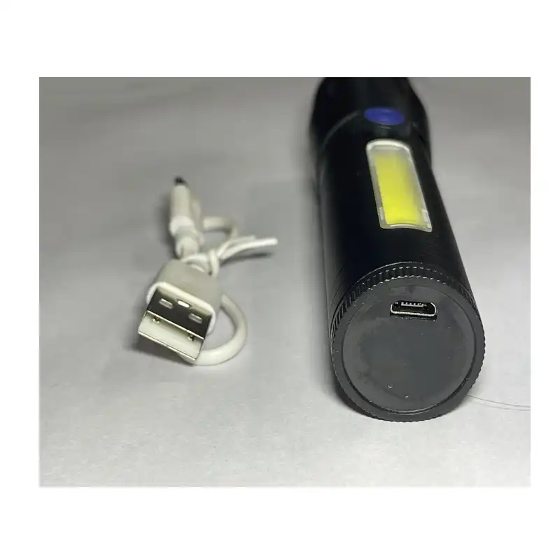 چراغ قوه دستی پاور استایل مدل PS