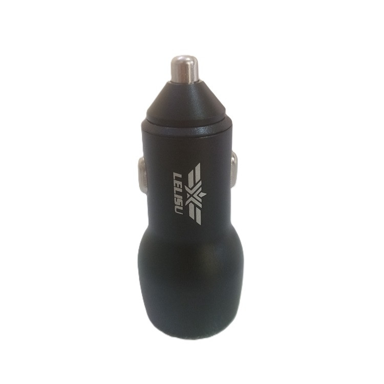 شارژر فندکی 38 وات للیسو مدل LS-33