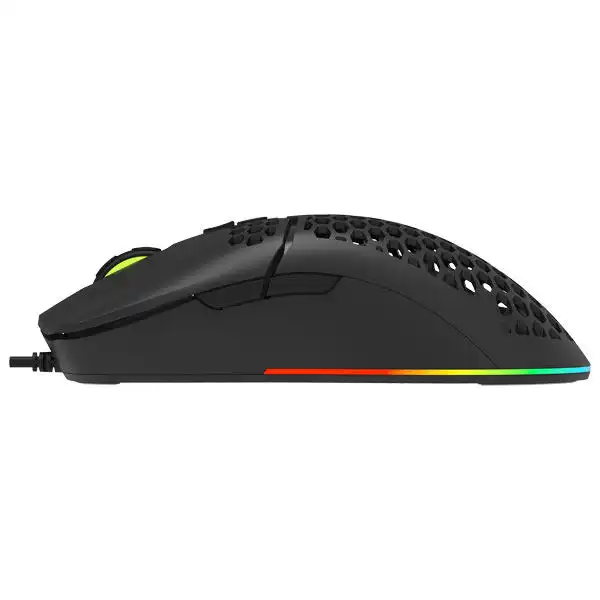 ماوس تسکو مدل GM 790 به همراه ماوس پد