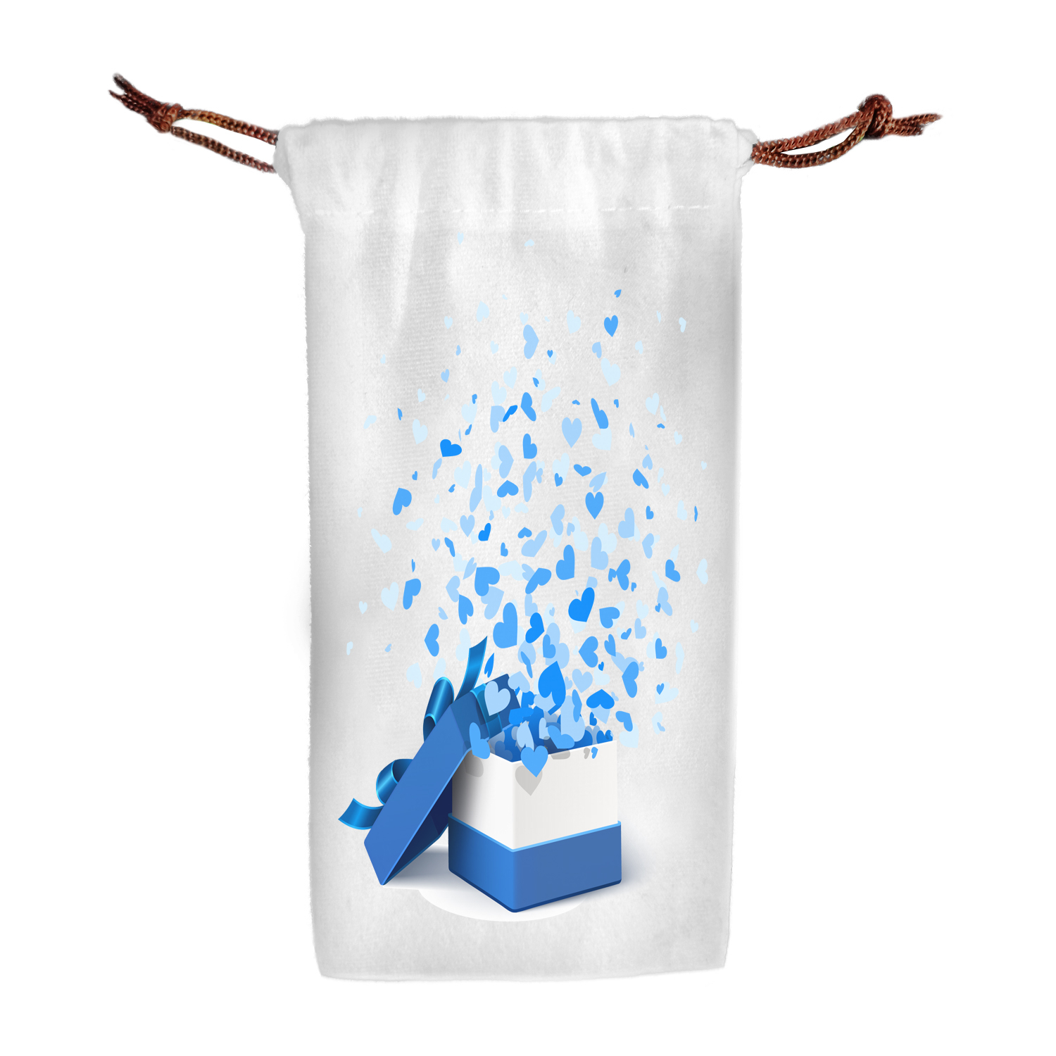 کیف عینک مدل M210 جعبه