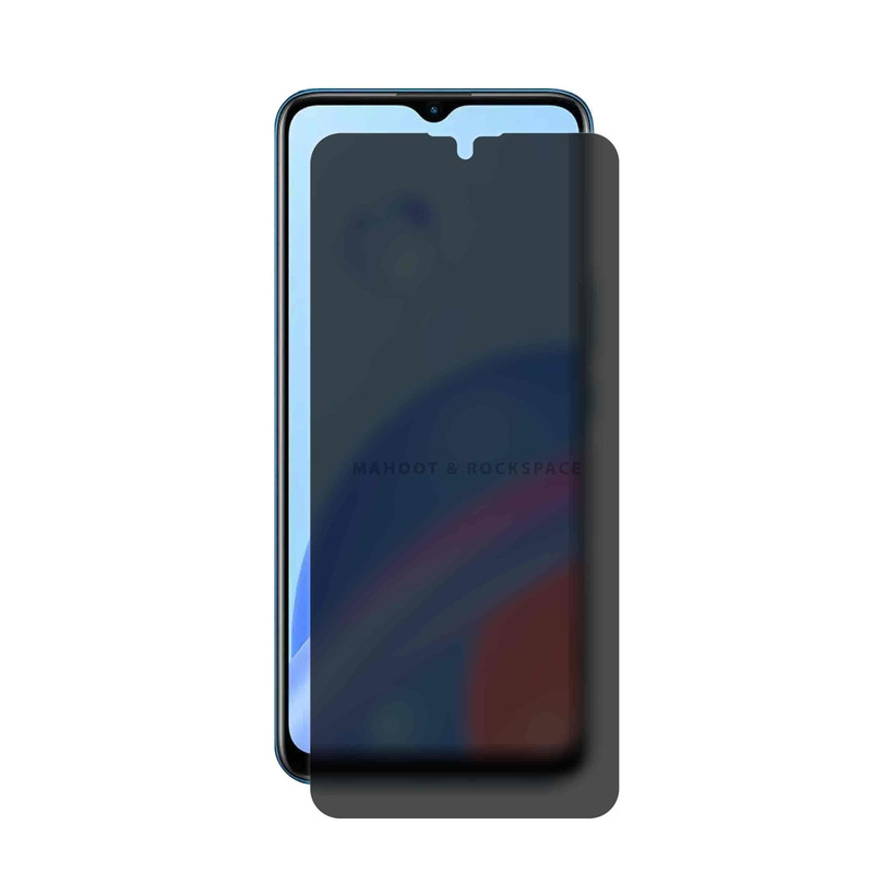 محافظ صفحه نمایش ماهوت مدل PRVT-MT مناسب برای گوشی موبایل آنر Play 5T