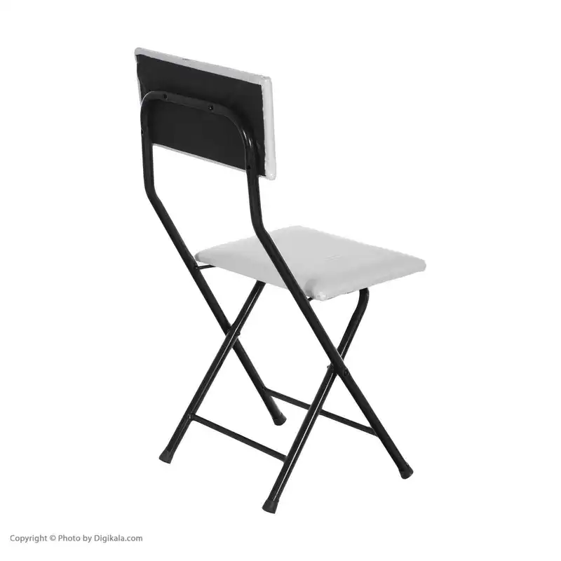 ست میز تحریر و صندلی مدل تاشو کد 70-15